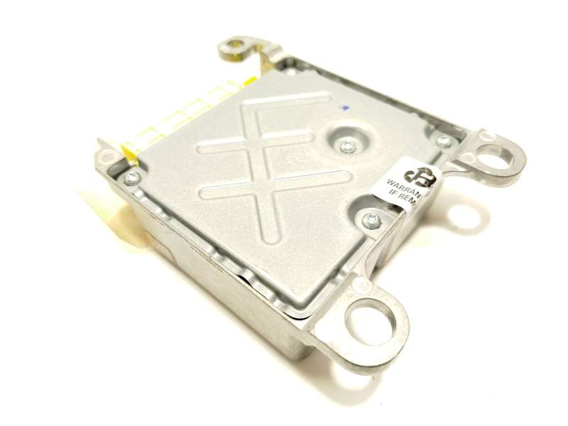 Recambio de centralita airbag para toyota verso (_r2_) 1.6 (zgr20_) referencia OEM IAM 891700F150 2