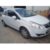 opel corsa d (s07) del año 2008