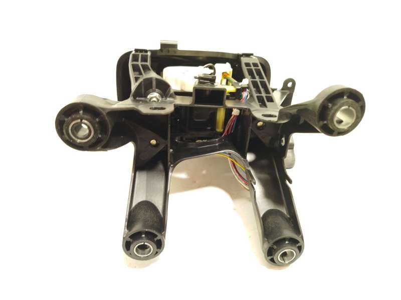 Recambio de palanca cambio para mitsubishi outlander iii (gg_w, gf_w, zj, zl, zk) 2.0 hybrid 4wd (gg2w) referencia OEM IAM 2400A 6