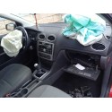 FORD FOCUS BERLINA (CAP)