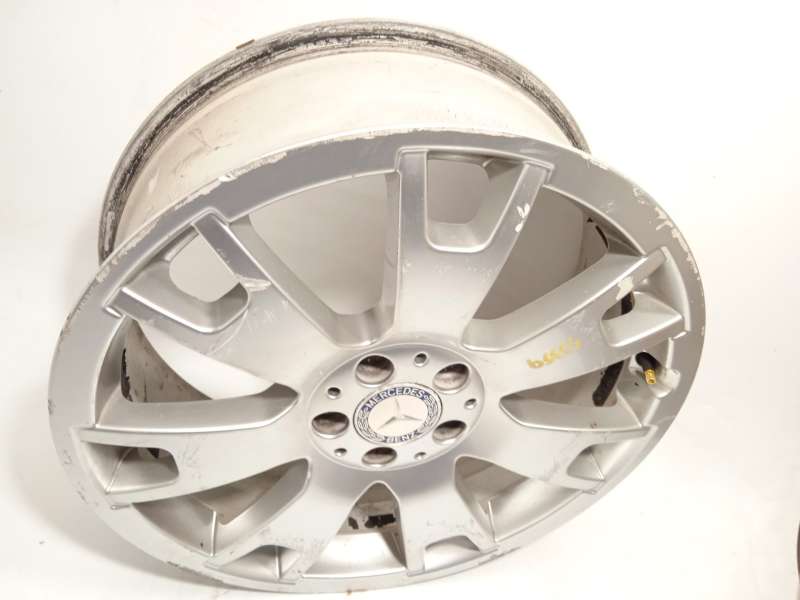 Recambio de llanta para mercedes-benz clase glk (w204) glk glk 220 cdi 4-matic be edición limitada (204.984) referencia OEM IAM 4
