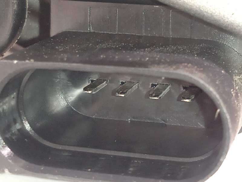 Recambio de motor limpia trasero para hyundai i20'20 ( bc3/bi3desde 08/20 ) 1.2 referencia OEM IAM 98700Q0000 - Rojo 3