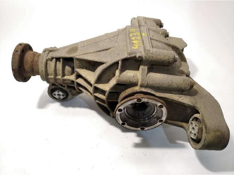 Recambio de diferencial trasero para audi q7 (4l) 3.0 tdi referencia OEM IAM JTQ 0AB525017F 4