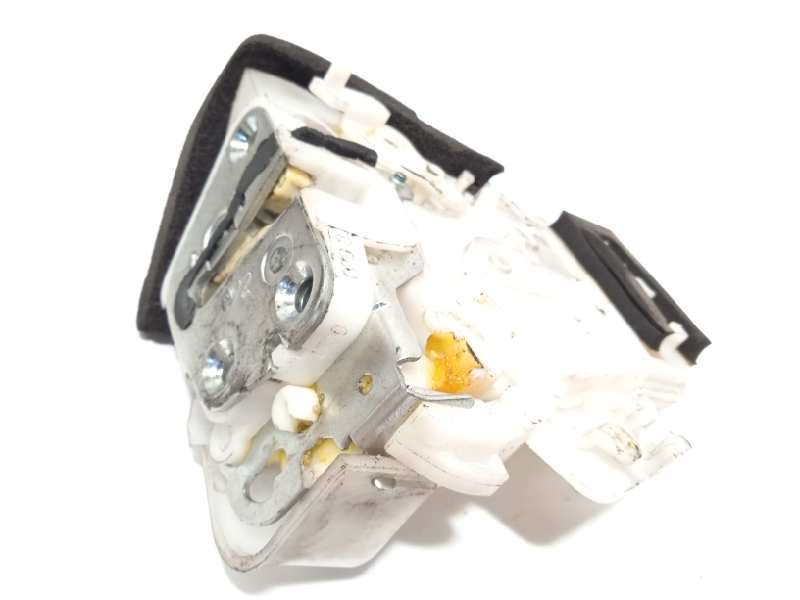 CERRADURA PUERTA TRASERA IZQUIERDA 61035SC210 