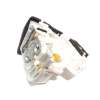 Recambio de cerradura puerta trasera izquierda para subaru forester s12 2.0 diesel cat referencia OEM IAM 61035SC210  