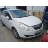 opel corsa d (s07) del año 2008