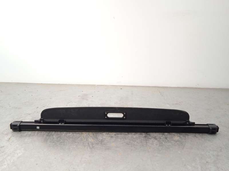 Recambio de bandeja trasera para ssangyong tivoli 1.2 referencia OEM IAM 7688035000LBH - Granate 2