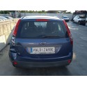 FORD FIESTA V (JH_, JD_)