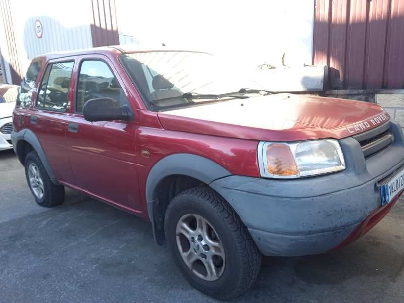 LAND ROVER FREELANDER (LN)