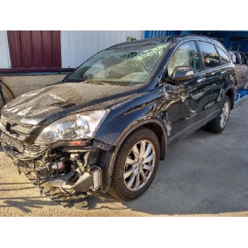 honda cr-v (re) del año 2010