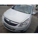 OPEL CORSA D (S07)