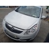 opel corsa d (s07) del año 2008