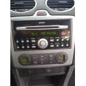 FORD FOCUS BERLINA (CAP)