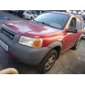 LAND ROVER FREELANDER (LN)