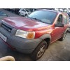 land rover freelander (ln) del año 1998