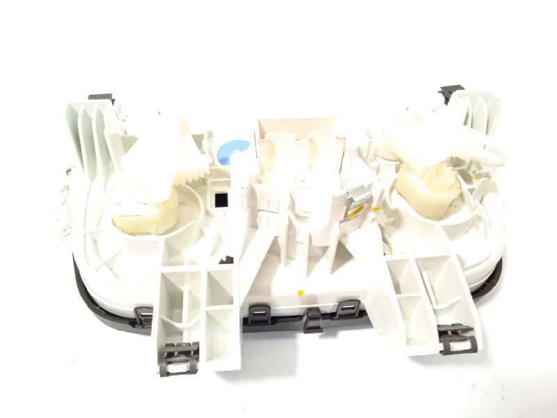 Recambio de mando calefaccion / aire acondicionado para fiat doblo ii cargo (263) 1.6 jtdm 16v cat referencia OEM IAM 735605075 4