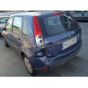 FORD FIESTA V (JH_, JD_)
