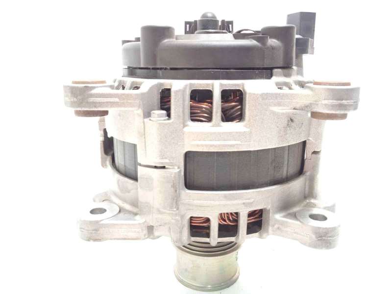 Recambio de alternador para volkswagen polo 1.0 tsi referencia OEM IAM 05E903027B  EL6ME - Negro 2