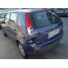 ford fiesta v (jh_, jd_) del año 2006