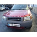LAND ROVER FREELANDER (LN)