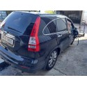 HONDA CR-V (RE)