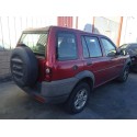 LAND ROVER FREELANDER (LN)