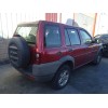 land rover freelander (ln) del año 1998