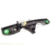Recambio de elevalunas trasero izquierdo para mercedes-benz clase gla (w156) gla 180 (156.942) referencia OEM IAM A2469063100  A