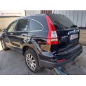 HONDA CR-V (RE)