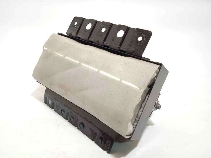 Recambio de airbag delantero derecho para chevrolet captiva 2.0 vcdi lt referencia OEM IAM 96817940  968179407 - Negro 2