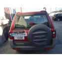 LAND ROVER FREELANDER (LN)
