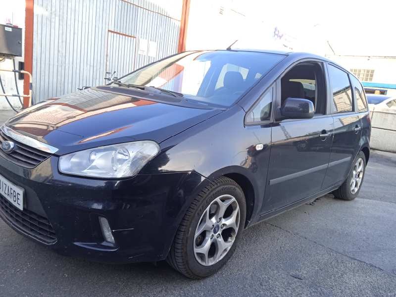 FORD C-MAX (CB3)
