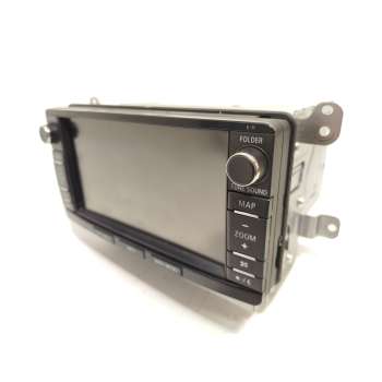 SISTEMA NAVEGACION GPS 8750A526 