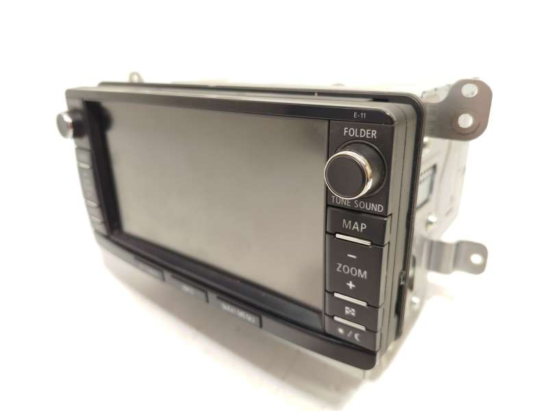 Recambio de sistema navegacion gps para mitsubishi outlander iii (gg_w, gf_w, zj, zl, zk) 2.0 hybrid 4wd (gg2w) referencia OEM I