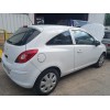 opel corsa d (s07) del año 2008