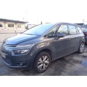 CITROËN C4 GRAND PICASSO