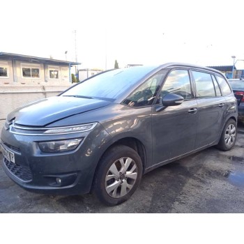 citroën c4 grand picasso del año 2013