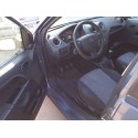 FORD FIESTA V (JH_, JD_)