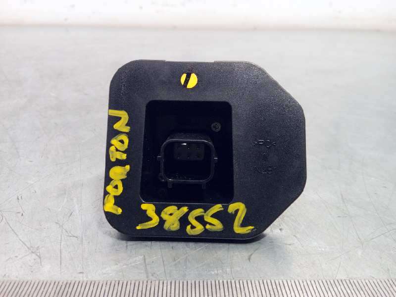Recambio de modulo electronico para nissan x-trail (t32) 2.0 dci diesel cat referencia OEM IAM 284424BA3D 2