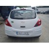 opel corsa d (s07) del año 2008