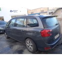 CITROËN C4 GRAND PICASSO