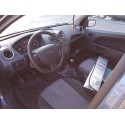 FORD FIESTA V (JH_, JD_)