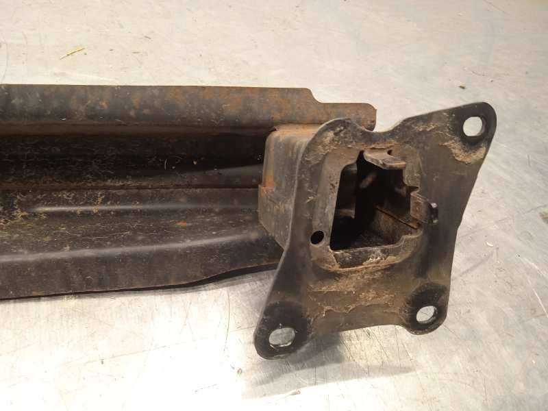Recambio de refuerzo paragolpes trasero para volkswagen golf vi (5k1) 1.6 tdi dpf referencia OEM IAM 5K0807305A - Azul 3