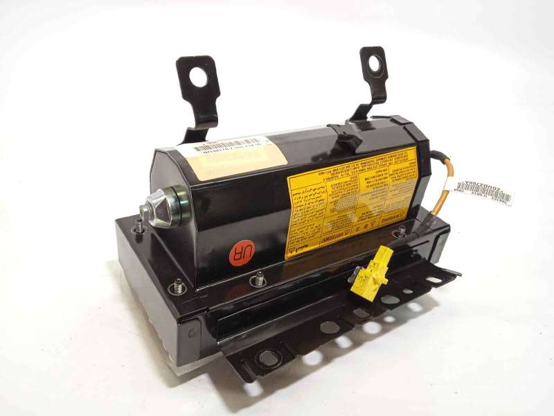 Recambio de airbag delantero derecho para chevrolet captiva 2.0 vcdi lt referencia OEM IAM 96817940  968179407 - Negro 3