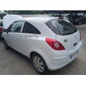 OPEL CORSA D (S07)