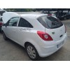 opel corsa d (s07) del año 2008