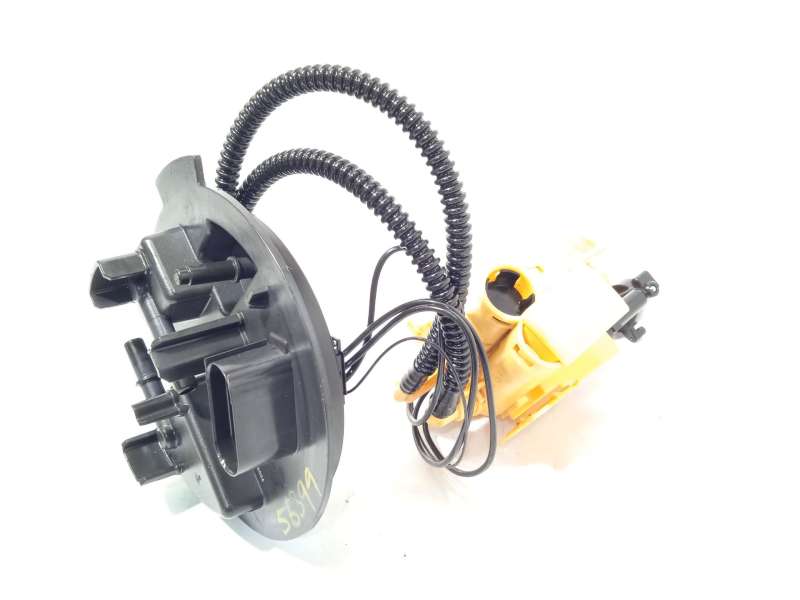 BOMBA COMBUSTIBLE A2054701694 
