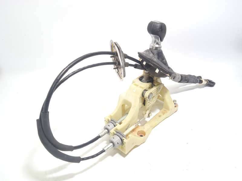 Recambio de palanca cambio para hyundai i20'20 ( bc3/bi3desde 08/20 ) 1.2 referencia OEM IAM 43700Q0200NNB 43790Q0100 - Rojo 2