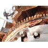 Recambio de motor completo para ford puma (j2k, cf7) 1.0 ecoboost mhev referencia OEM IAM B7JB  