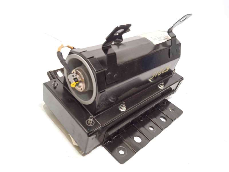 Recambio de airbag delantero derecho para chevrolet captiva 2.0 vcdi lt referencia OEM IAM 96817940  968179407 - Negro 4